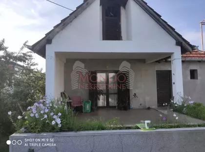 Aleksandrovo | 4zida.rs