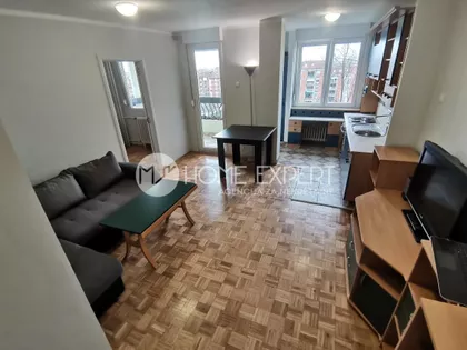 Novo Naselje | 4zida.rs