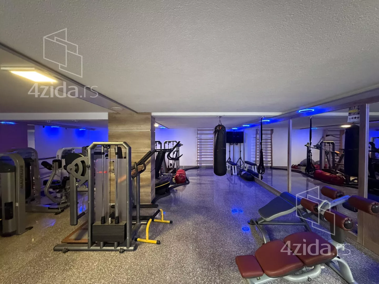3-etažna kuća | 4zida