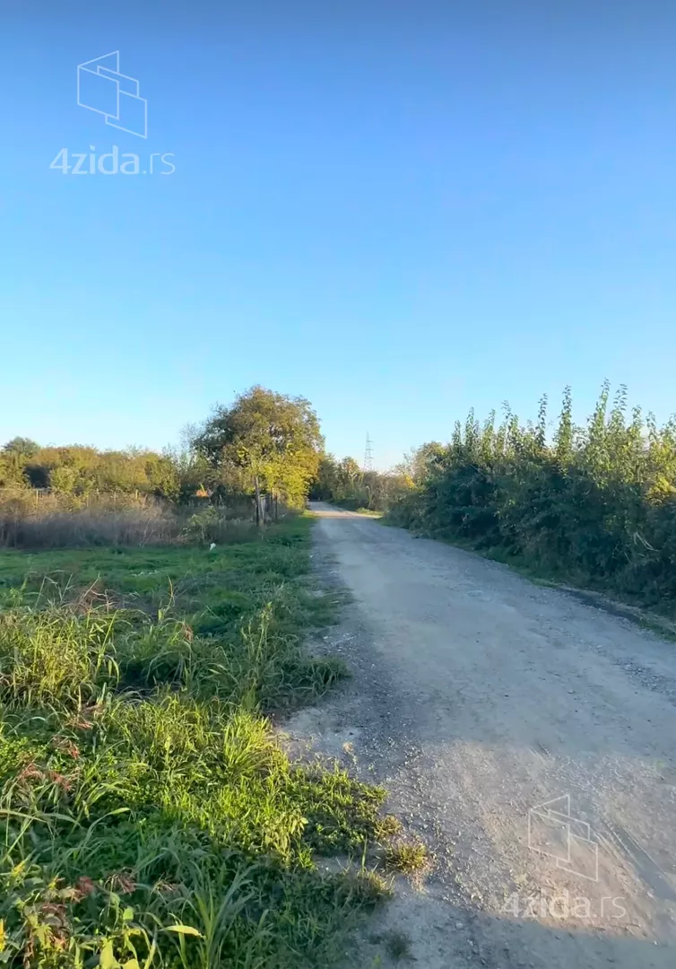 Građevinsko zemljište | 4zida