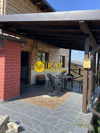 Partizanski Put | 4zida.rs