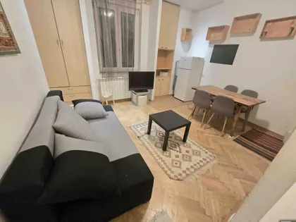 Njegoševa | 4zida.rs