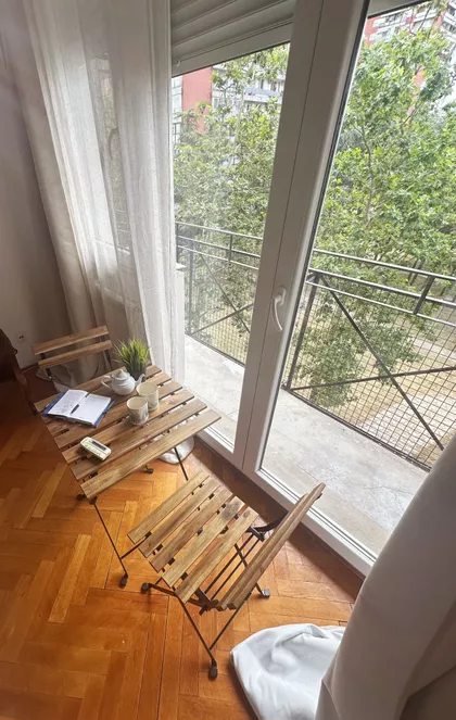 Bulevar Mihajla Pupina | 4zida.rs