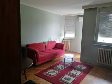 Stara Detelinara
