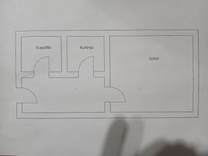 Trg Jakaba I Komora 28 | 4zida.rs