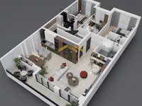 Veternička Rampa, Veternik, Gradske lokacije, Novi Sad | 4zida.rs