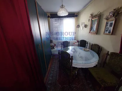 Novo Naselje | 4zida.rs