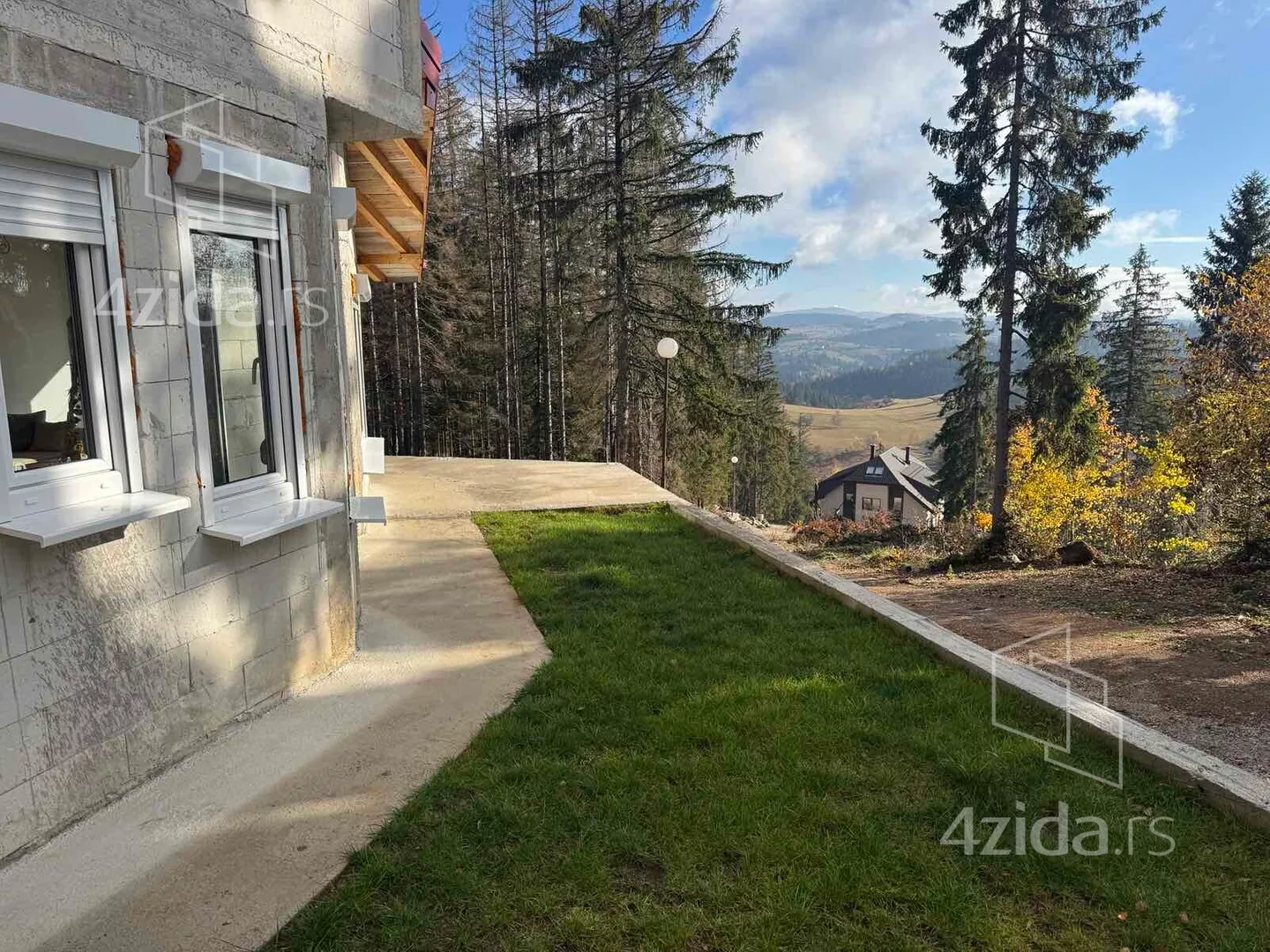 3-etažna kuća | 4zida