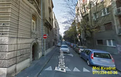 Brane Crnčevića | 4zida.rs