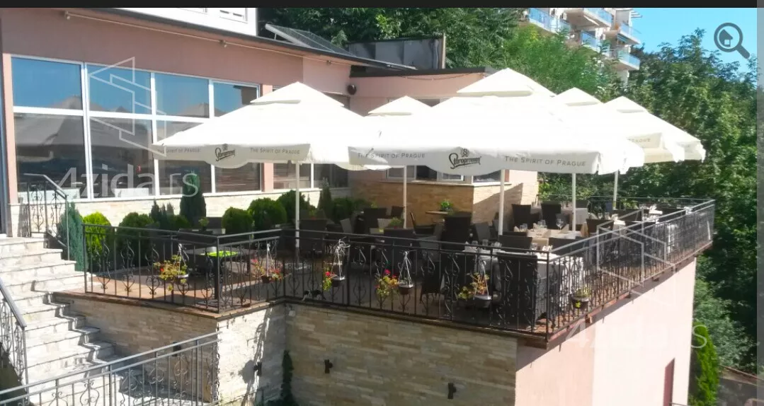 Ugostiteljski objekat | 4zida