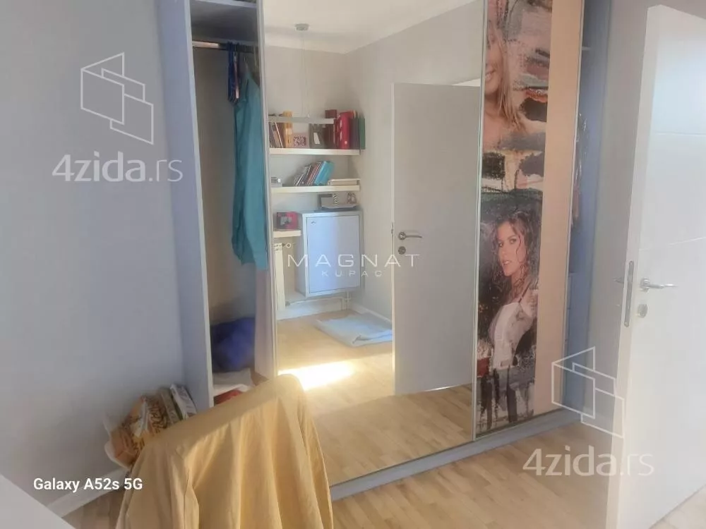 4-etažna kuća | 4zida