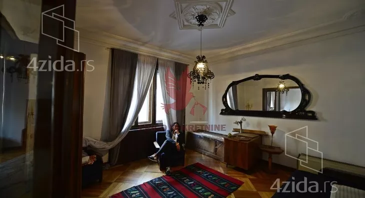 Četvoroiposoban stan | 4zida