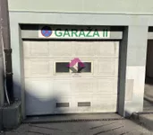 Garaža | 4zida
