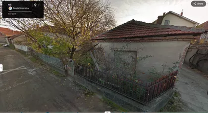 Crveni Krst | 4zida.rs