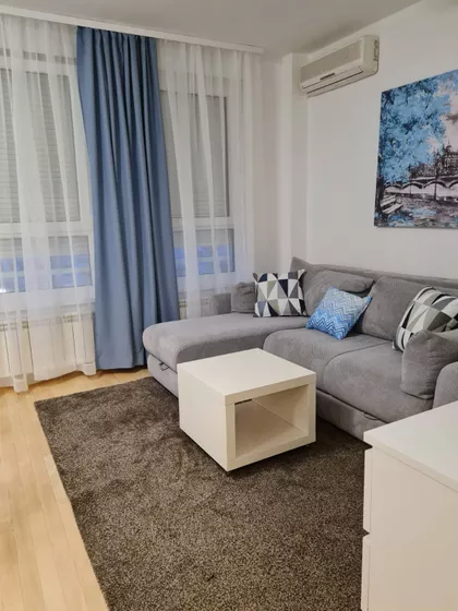 Bulevar Crvene Armije 9B | 4zida.rs