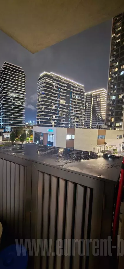 BEOGRAD NA VODI | 4zida.rs