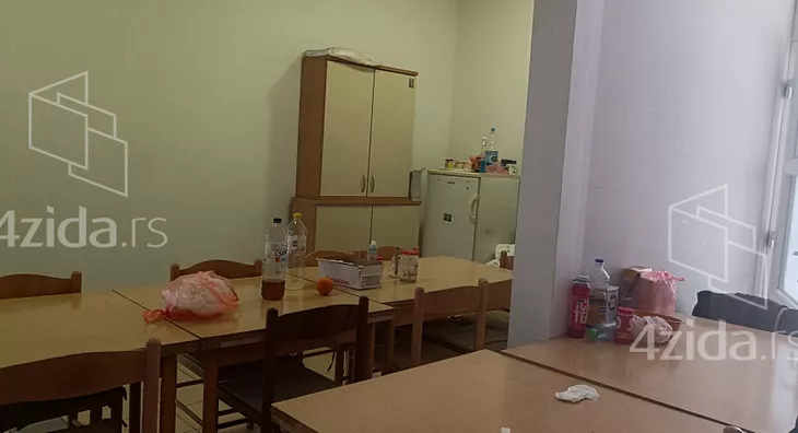 Proizvodni pogon | 4zida