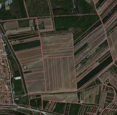 Poljoprivredno zemljište | 4zida