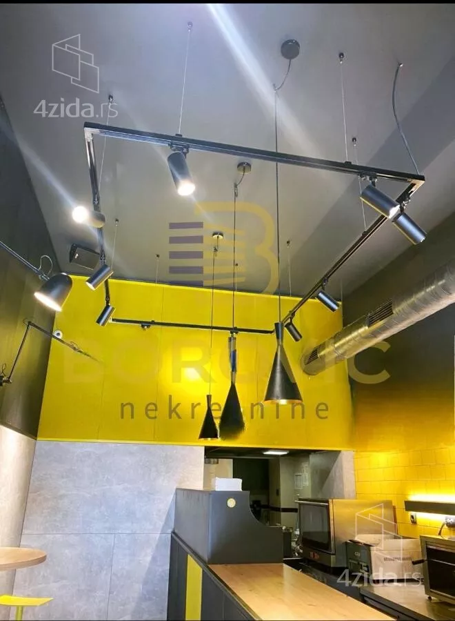 Lokal | 4zida