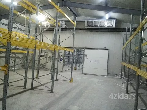 Magacin | 4zida