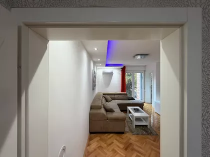 Trg Milana Pantića | 4zida.rs