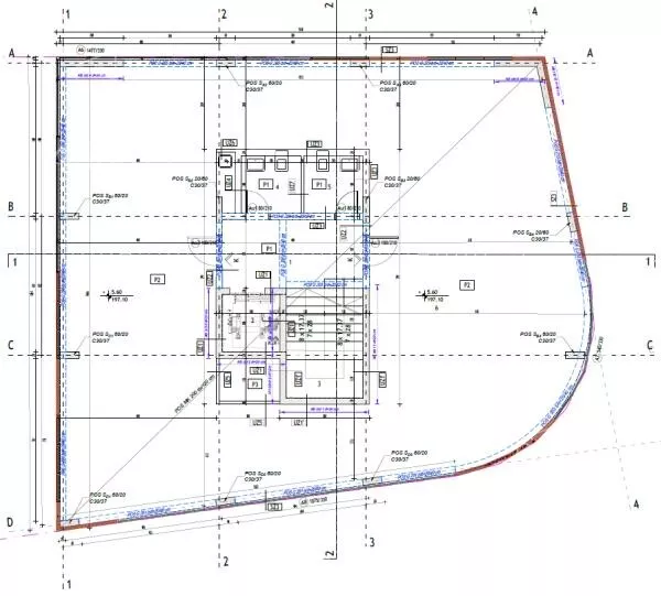 Poslovni prostor | 4zida