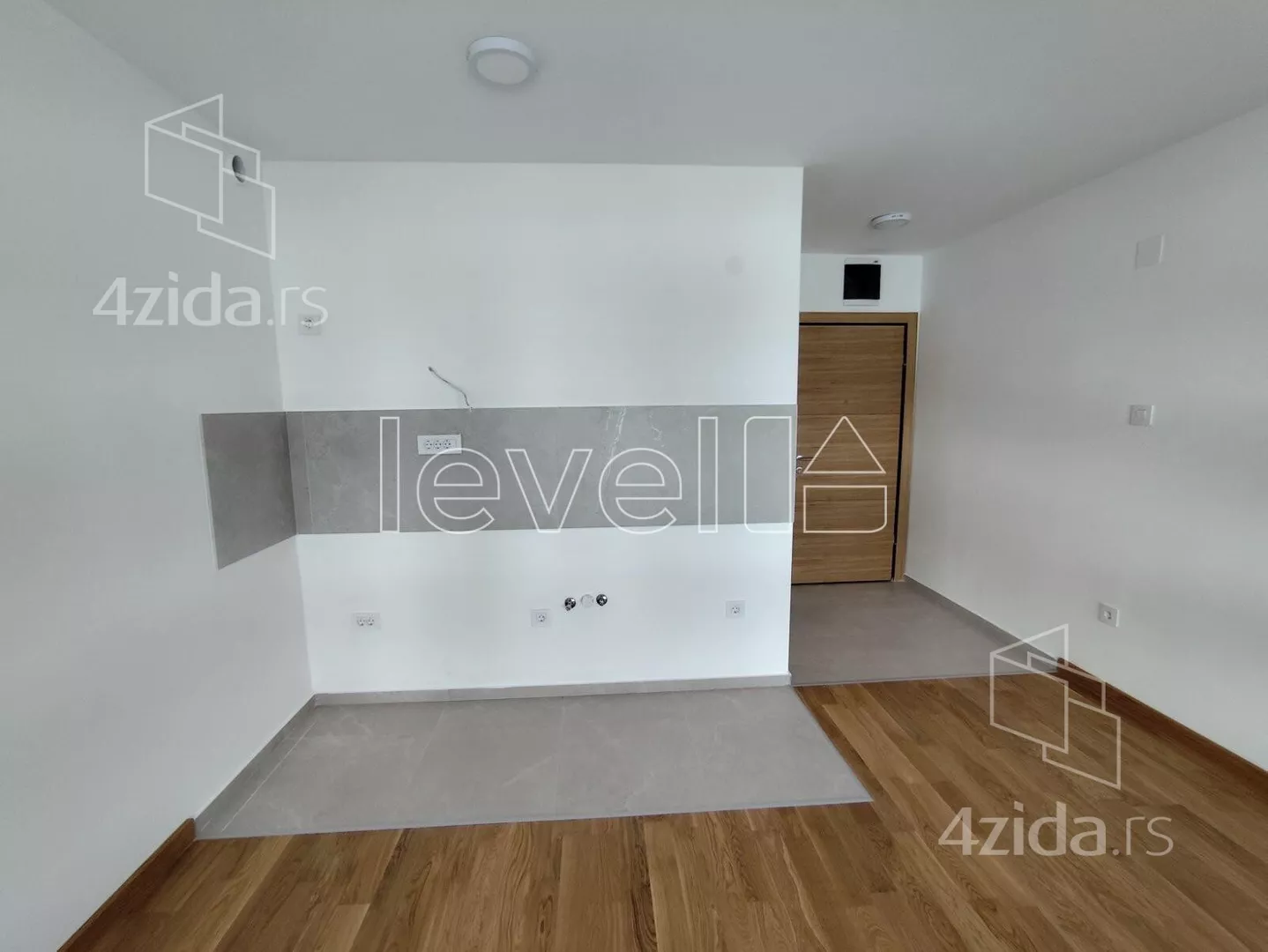 Garsonjera | 4zida