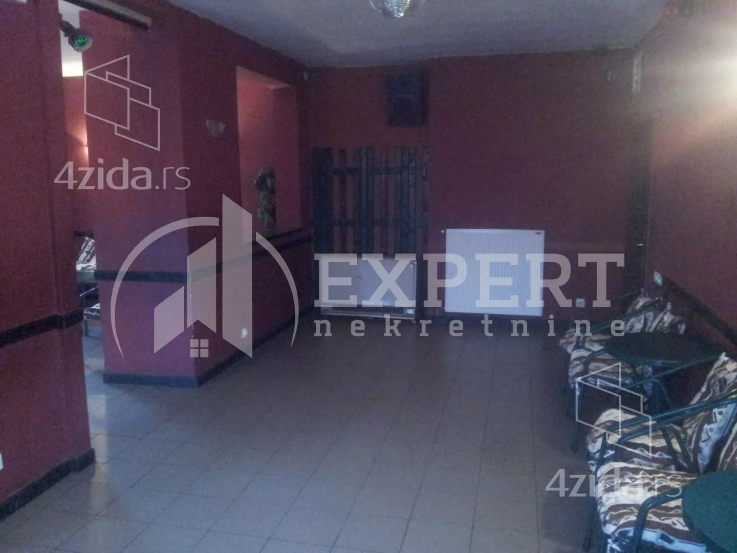 Lokal | 4zida