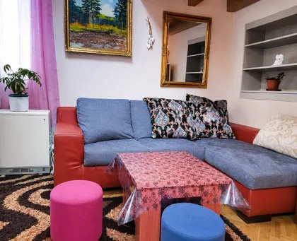 Nušićeva | 4zida.rs