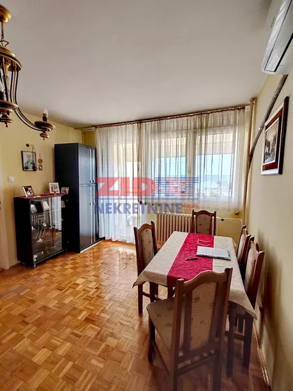 Milutina Milankovića | 4zida.rs