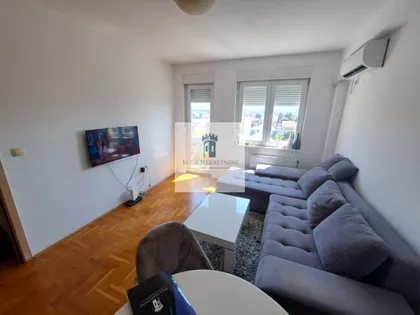 Bulevar Patrijarha Pavla (Somborski Bulevar) | 4zida.rs