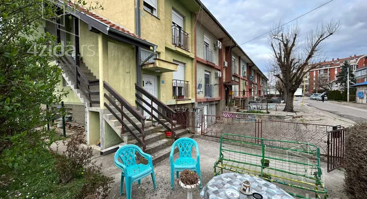 3-etažna kuća | 4zida