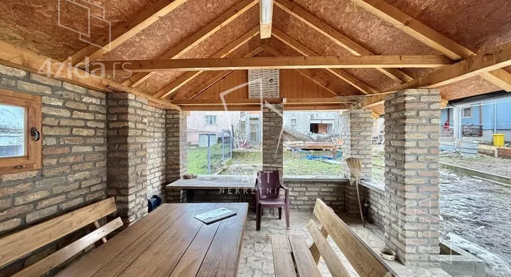 3-etažna kuća | 4zida