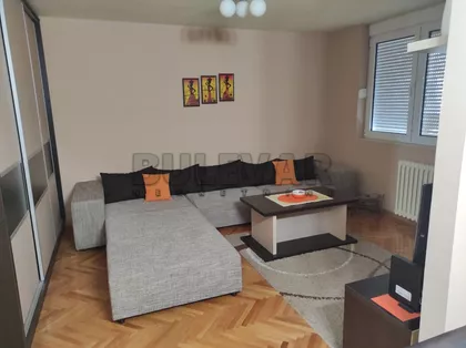 Vizantijski bulevar | 4zida.rs