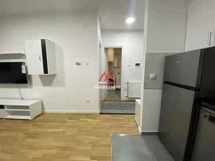 Bele Njive | 4zida.rs