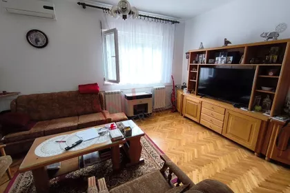 Branka Ćopića | 4zida.rs