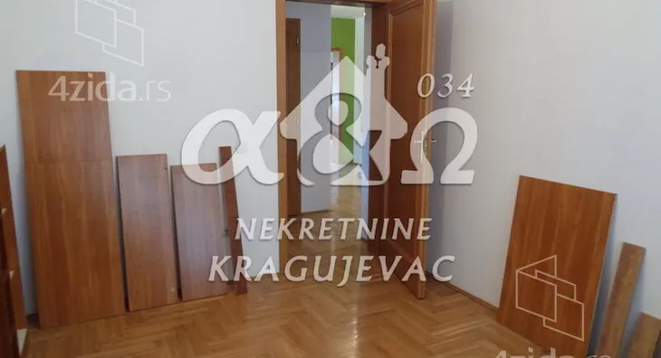 4-etažna kuća | 4zida