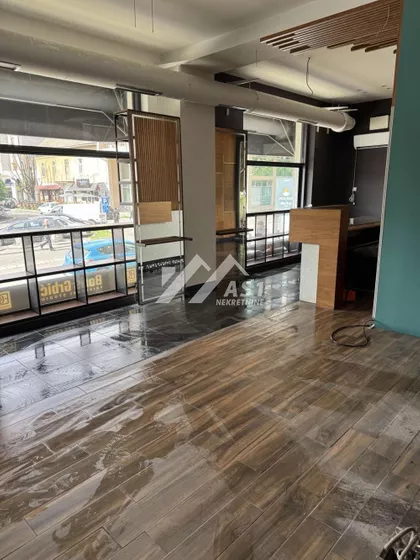 Vojvođanskih brigada | 4zida.rs