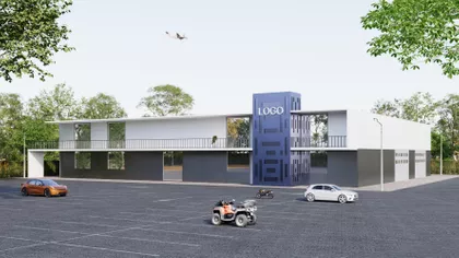 Vazduhoplovaca | 4zida.rs