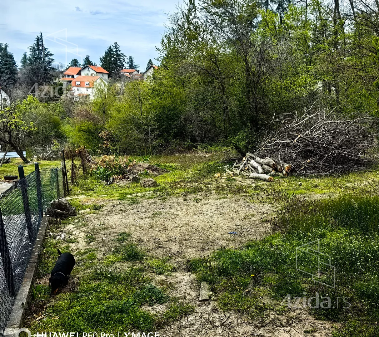 Građevinsko zemljište | 4zida