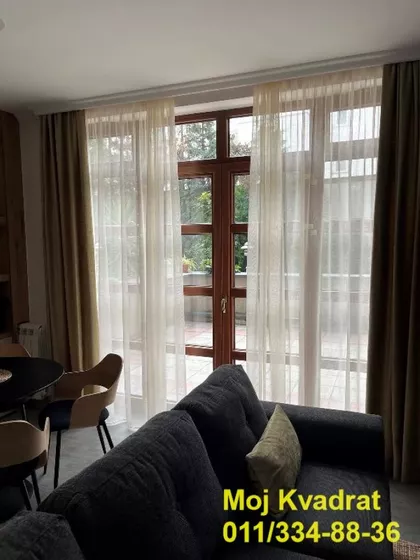 Stojana Protića | 4zida.rs