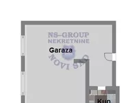 Veternik, Gradske lokacije, Novi Sad | 4zida.rs