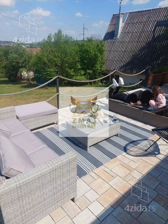 Kuća | 4zida