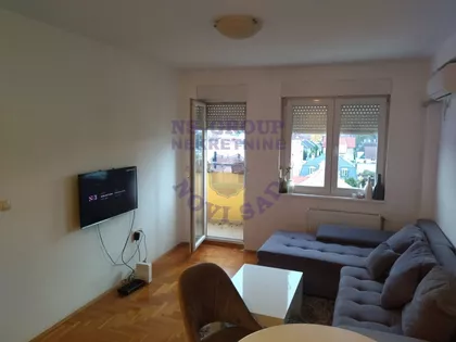 Bulevar Patrijarha Pavla (Somborski Bulevar) | 4zida.rs