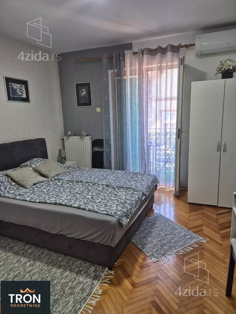Garsonjera | 4zida