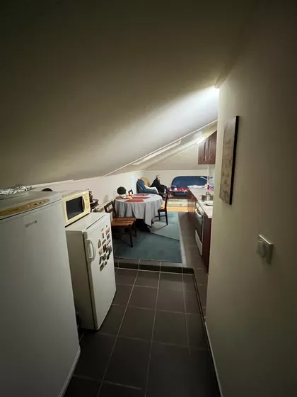 Branka Miljkovića 75 | 4zida.rs