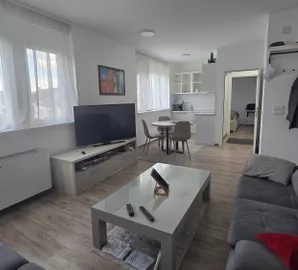 Novi Sad - Centar, Stari Grad, Gradske lokacije, Novi Sad, 2.0 stan | 4zida.rs