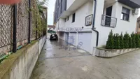 Garaža | 4zida