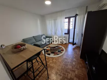 Sajmište | 4zida.rs