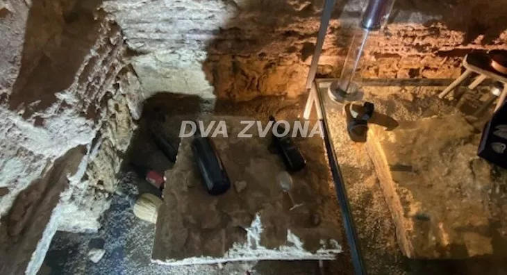 Ugostiteljski objekat | 4zida